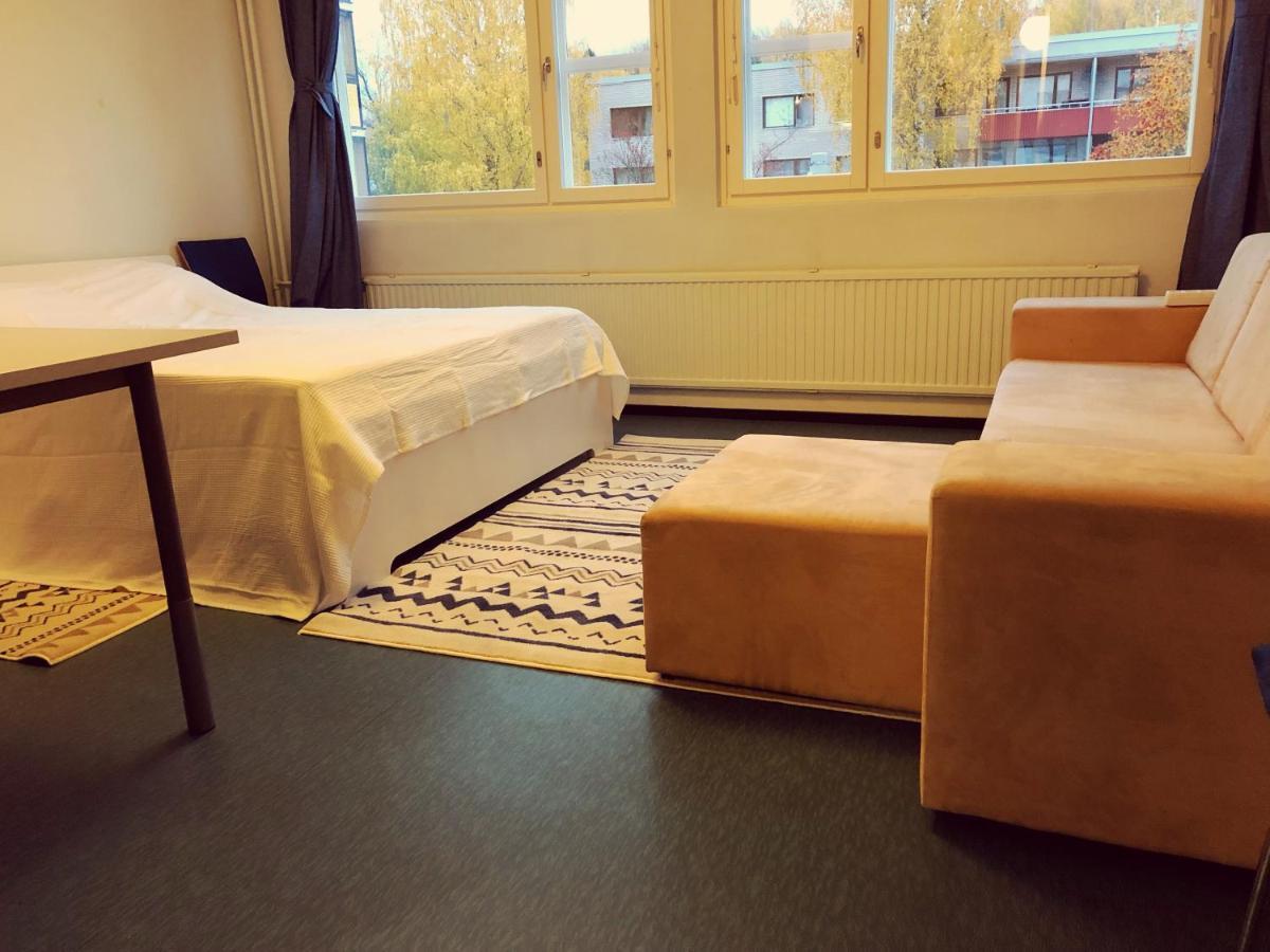 Super Easy To Airport/Hki , Full Aptment Max 4Ppl Apartment Helsinki Luaran gambar